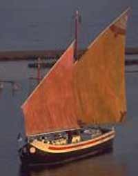 Mediterranian Ship