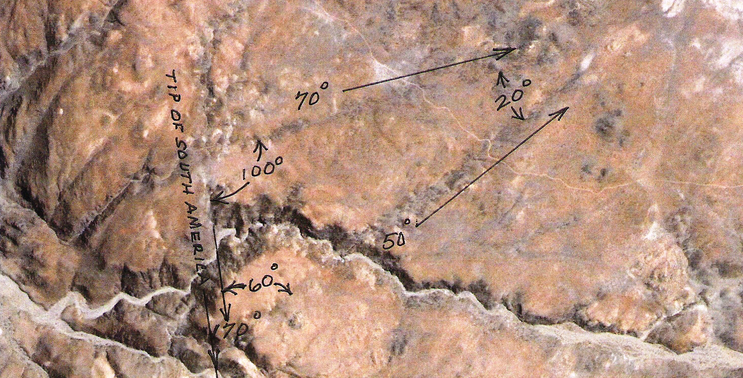 Capiapo Chili Triangle
